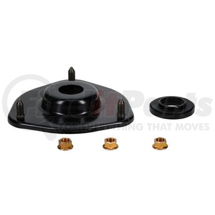 DEA 4713340 Suspension Strut Mount Front DEA/TTPA 4713340 fits 97-02 Mitsubishi Mirage