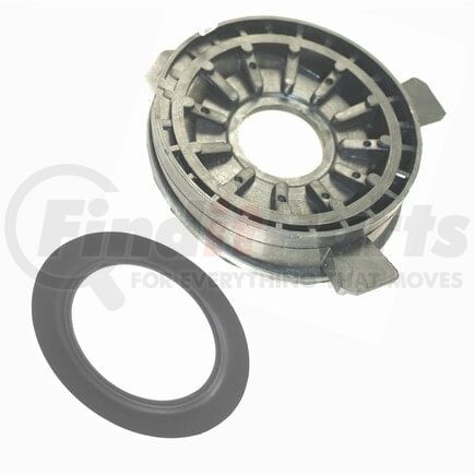 DEA 4713352 Coil Spring Seat Front Upper DEA/TTPA 4713352