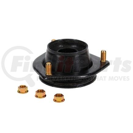 DEA 4713414 Suspension Strut Mount Front DEA/TTPA 4713414 fits 98-01 Nissan Altima