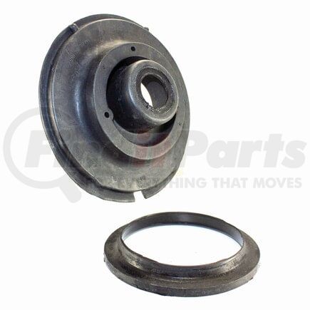 DEA 4713420 Coil Spring Seat Front,Front Upper DEA/TTPA 4713420