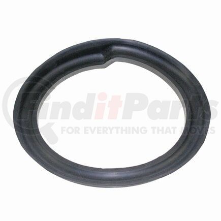 DEA 4713539 Coil Spring Seat Rear Lower,Front Upper DEA/TTPA 4713539