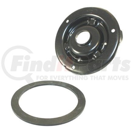 DEA 4713582 Coil Spring Seat Front Upper DEA/TTPA 4713582