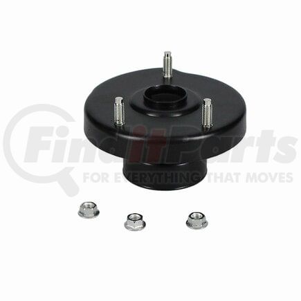 DEA 4713658 Suspension Strut Mount