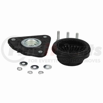 DEA 4713731 Suspension Strut Mount Front DEA/TTPA 4713731
