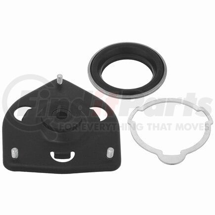 DEA 4713888 Suspension Strut Mount