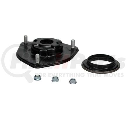 DEA 4713903 Suspension Strut Mount