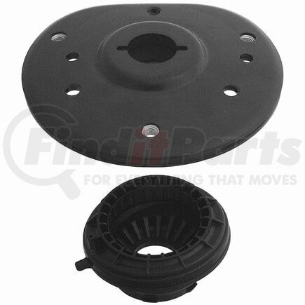 DEA 4713959 Suspension Strut Mount Kit