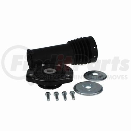 DEA 4713993 Suspension Strut Mount Kit