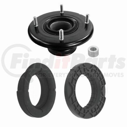 DEA 4714012 Suspension Strut Mount
