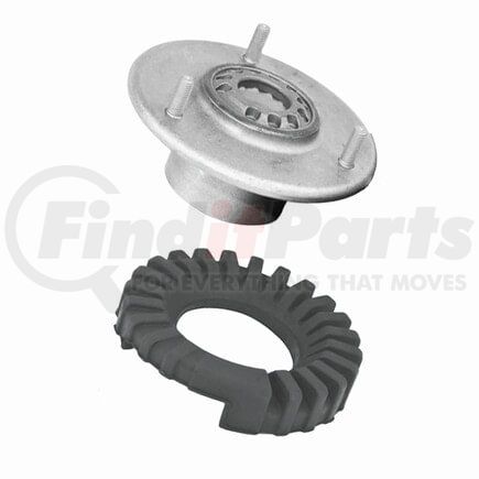 DEA 4714056 Suspension Strut Mount