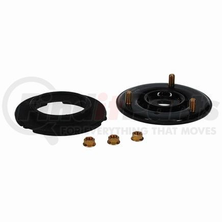 DEA 4714081 Suspension Strut Mount