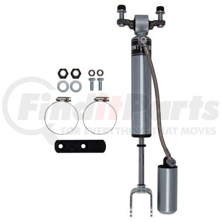 Bilstein 25-311884 SUSPENSION SHOCK ABSORBER