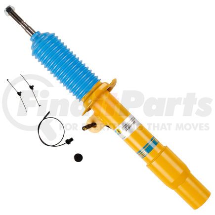 Bilstein 31-224567 36mm Monotube Strut Assembly