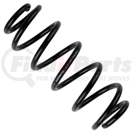 Bilstein 36-269198 Bilstein Spring