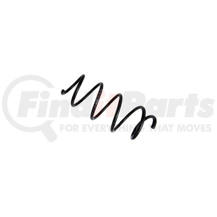 Bilstein 37-172350 Bilstein Spring