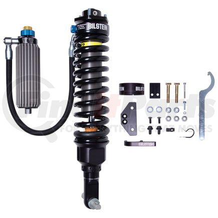 Bilstein 41314319 FORD BRONCO;'21+; FL; B8 8112 DSA+