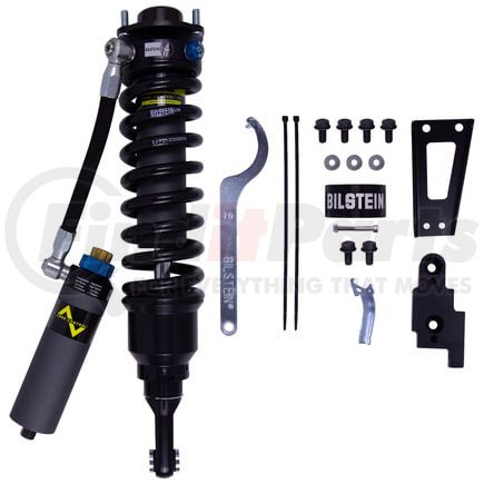 Bilstein 41-319574 TACOMA; FL; EVO 8112 ADJ RES/JCO; M