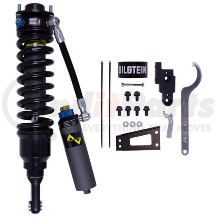 Bilstein 41-319581 TACOMA; FR; EVO 8112 ADJ RES/JCO; M