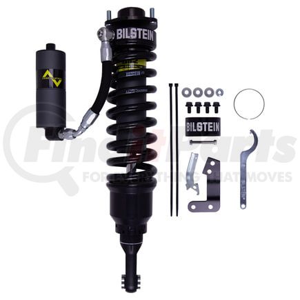 Bilstein 41-324158 SUSPENSION SHOCK ABSORBER AND COIL
