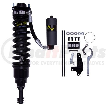 Bilstein 41-324165 SUSPENSION SHOCK ABSORBER AND COIL