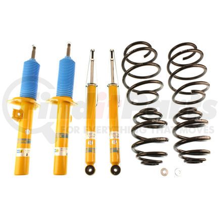 Bilstein 46-000613 Complete Suspension Kit