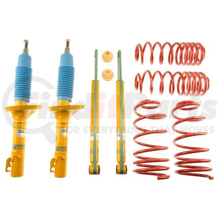 Bilstein 46-180315 Complete Suspension Kit