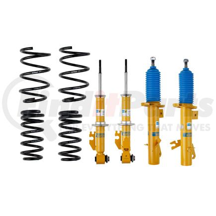 Bilstein 46-180476 Complete Suspension Kit