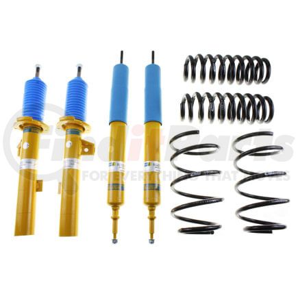 Bilstein 46-180537 Complete Suspension Kit