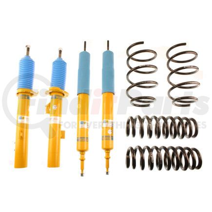 Bilstein 46-180551 Complete Suspension Kit