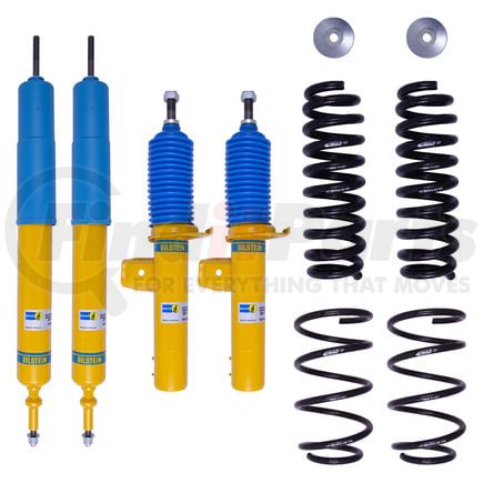 Bilstein 46-180605 Complete Suspension Kit