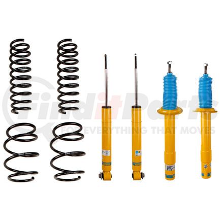 Bilstein 46-180841 Complete Suspension Kit