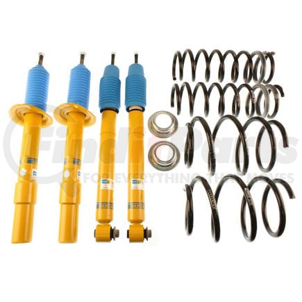 Bilstein 46-181121 Complete Suspension Kit