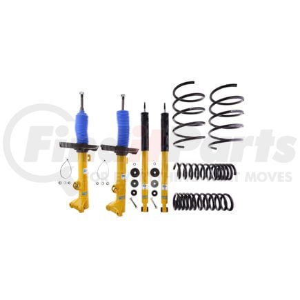 Bilstein 46-181800 Complete Suspension Kit