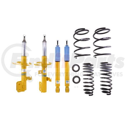 Bilstein 46-182265 Complete Suspension Kit