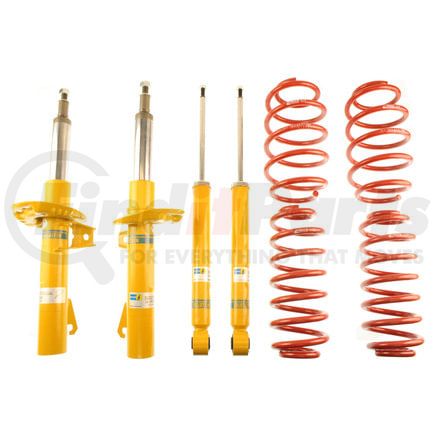 Bilstein 46-183804 Complete Suspension Kit