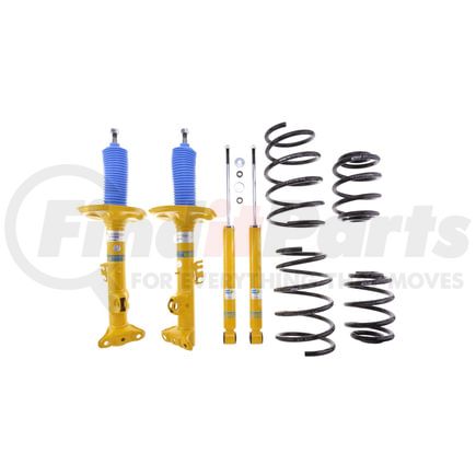 Bilstein 46-189493 Complete Suspension Kit