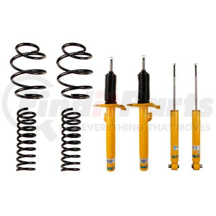 Bilstein 46-189479 Complete Suspension Kit