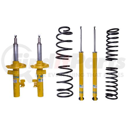 Bilstein 46-190321 Complete Suspension Kit