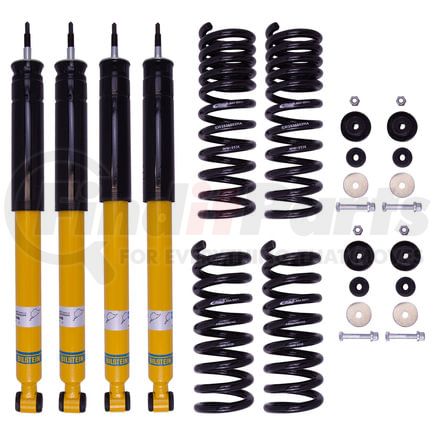Bilstein 46-190444 Complete Suspension Kit