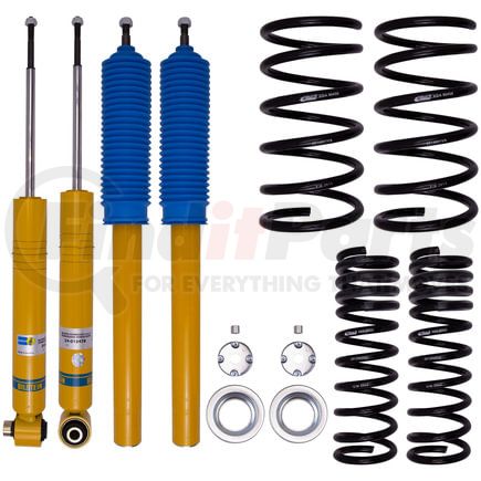Bilstein 46-190918 Complete Suspension Kit