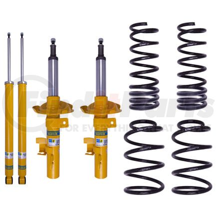 Bilstein 46-194350 Complete Suspension Kit