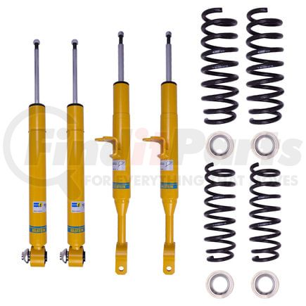Bilstein 46-195128 Complete Suspension Kit