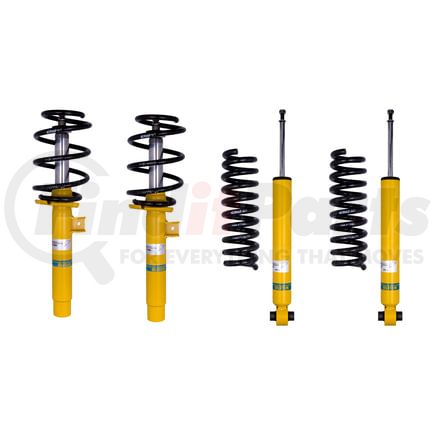 Bilstein 46-223661 Complete Suspension Kit
