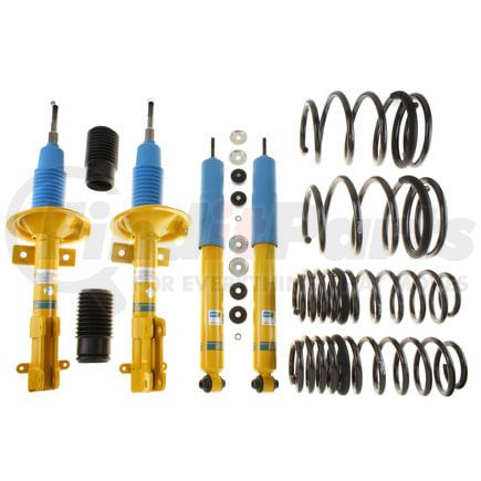 Bilstein 46-228888 Complete Suspension Kit