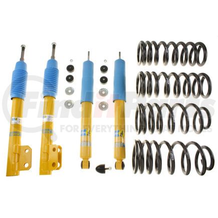 Bilstein 46-234391 Complete Suspension Kit
