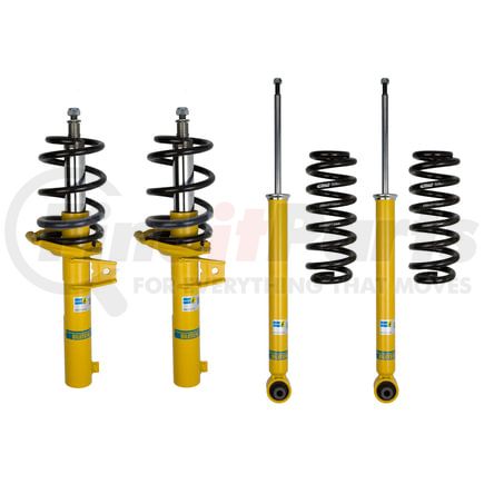Bilstein 46-261212 Complete Suspension Kit