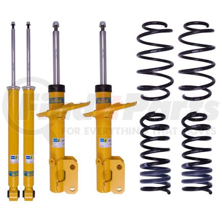 Bilstein 46-262677 Complete Suspension Kit