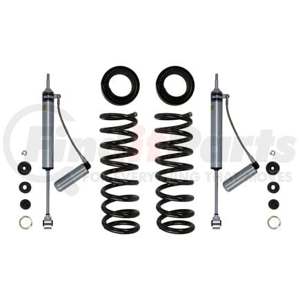 Bilstein 46-263889 Front Suspension Kit