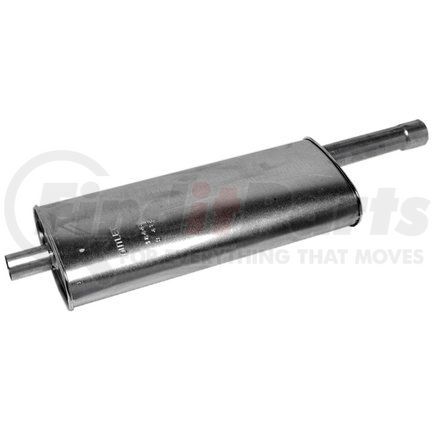 Walker Exhaust 18443 Exhaust Muffler