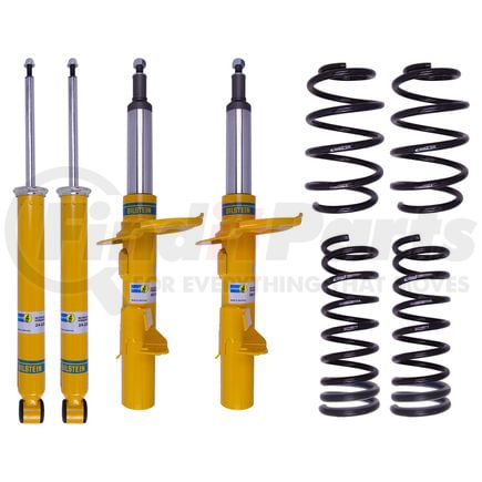 Bilstein 46-276681 Complete Suspension Kit